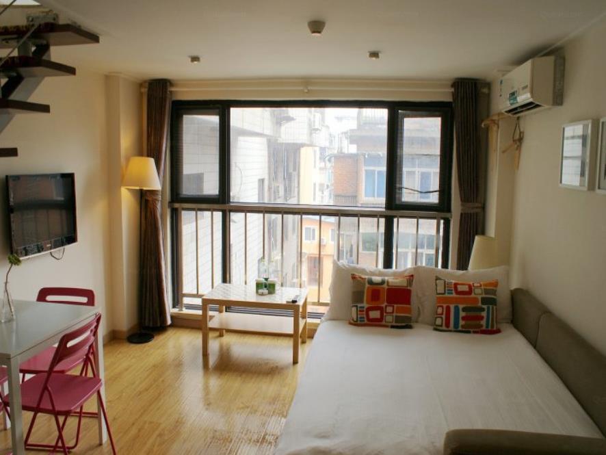 Greentree Inn Jiujiang Xunyang Road Apartment Hotel Jiujiang (Jiangxi) Ngoại thất bức ảnh